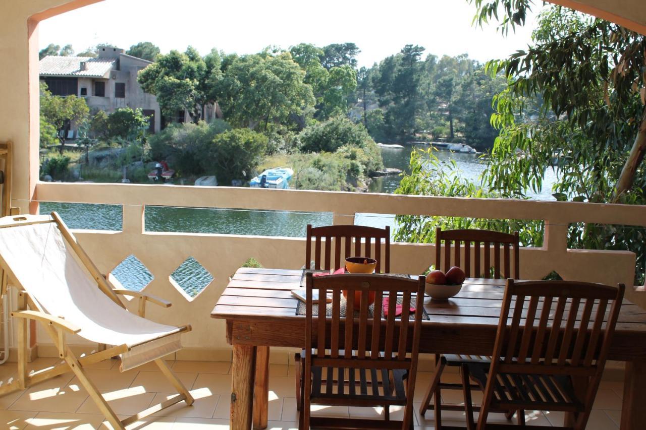 Cala Di Sole Lecci Apartment Porto-Vecchio  Cameră foto