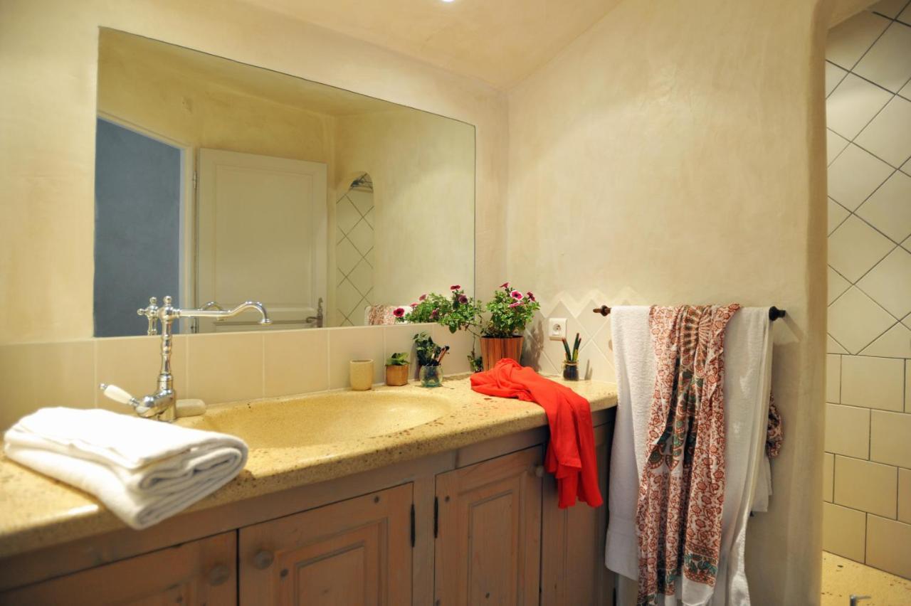 Cala Di Sole Lecci Apartment Porto-Vecchio  Cameră foto