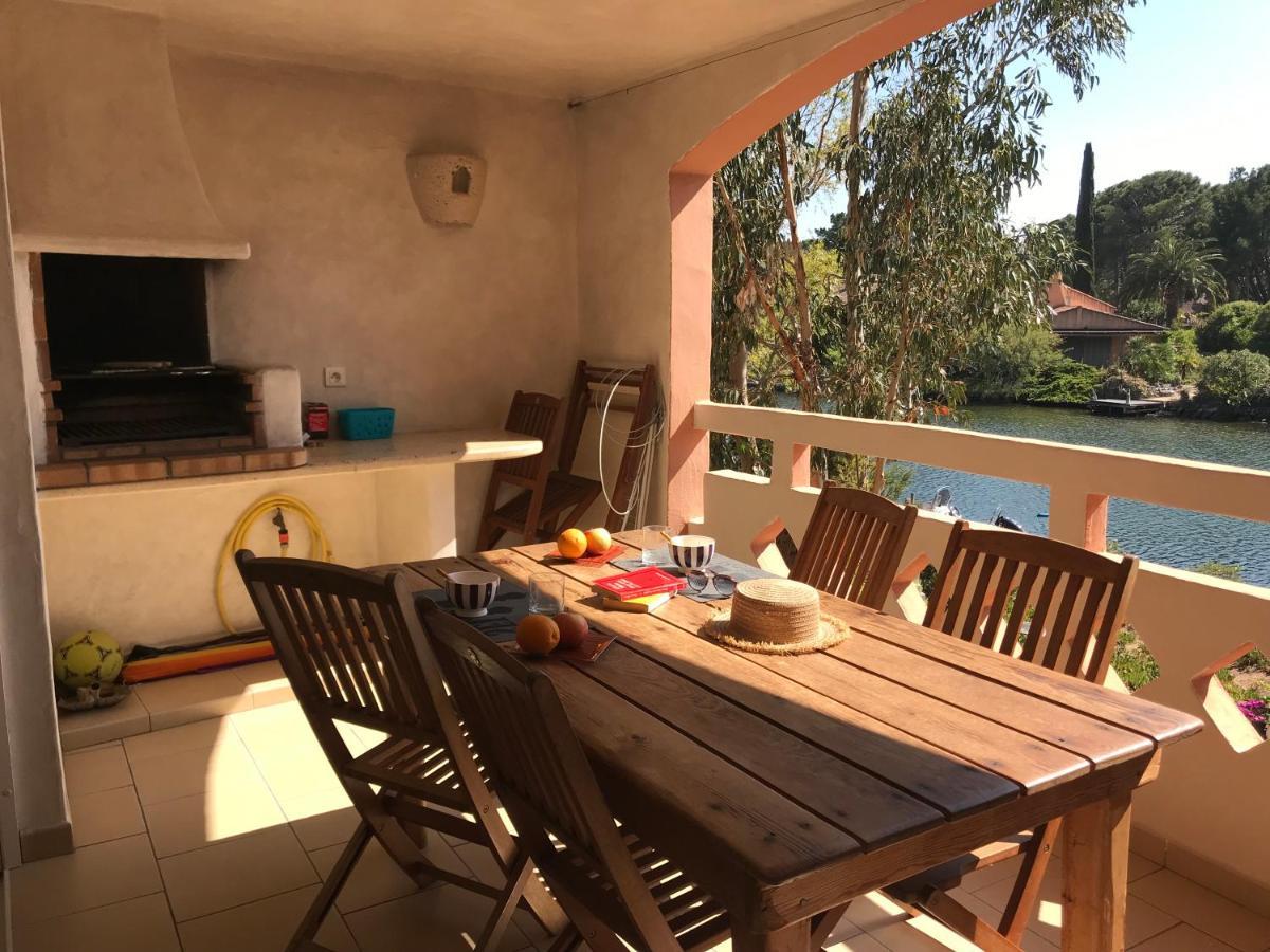 Cala Di Sole Lecci Apartment Porto-Vecchio  Exterior foto