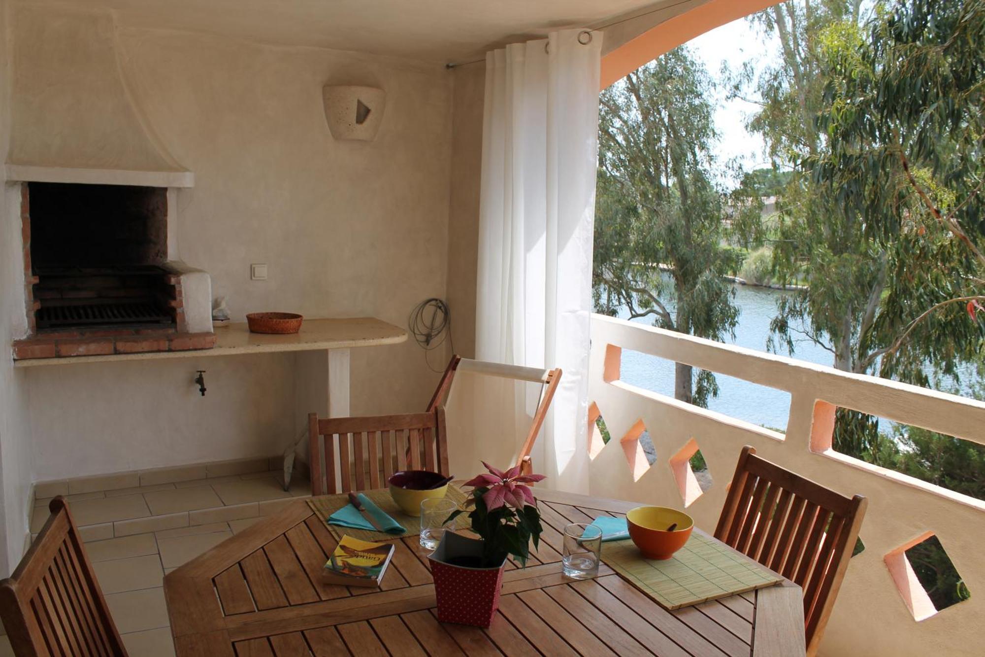 Cala Di Sole Lecci Apartment Porto-Vecchio  Cameră foto
