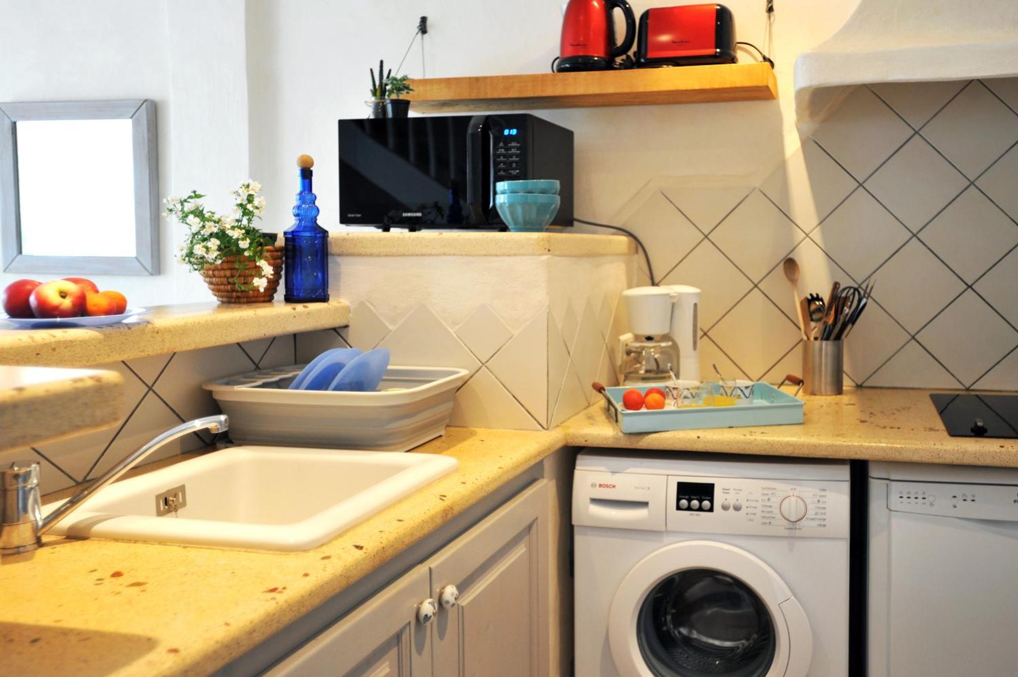 Cala Di Sole Lecci Apartment Porto-Vecchio  Cameră foto