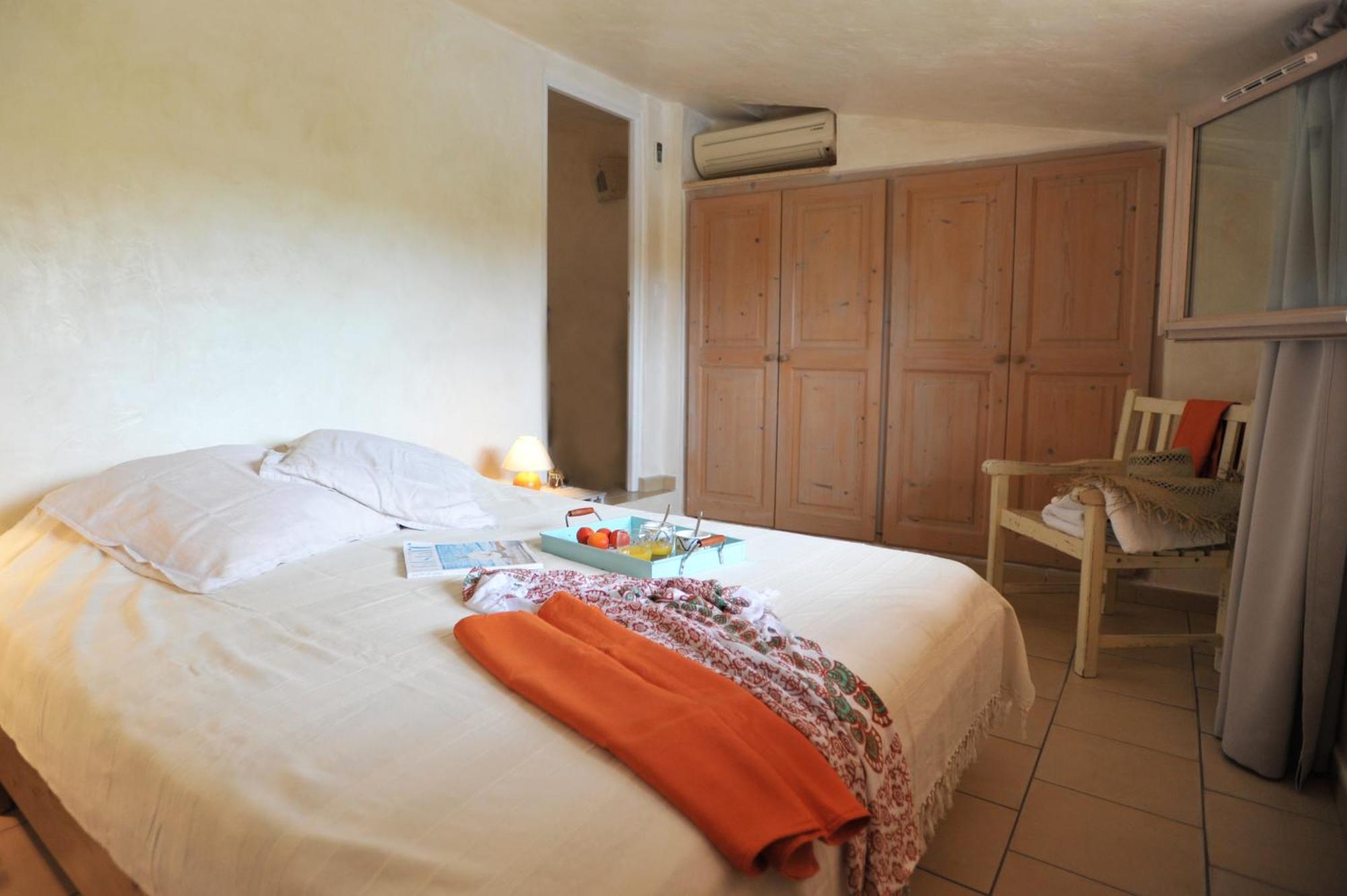Cala Di Sole Lecci Apartment Porto-Vecchio  Cameră foto