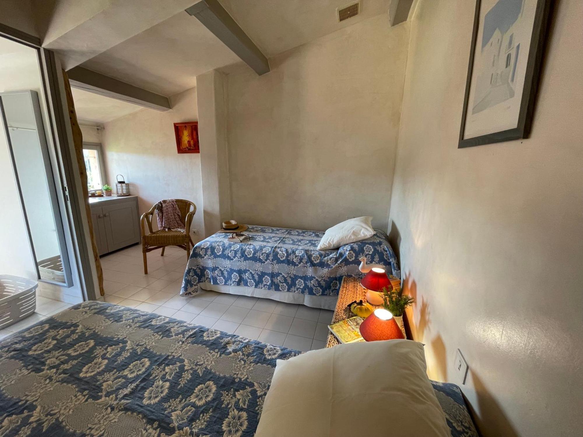 Cala Di Sole Lecci Apartment Porto-Vecchio  Cameră foto