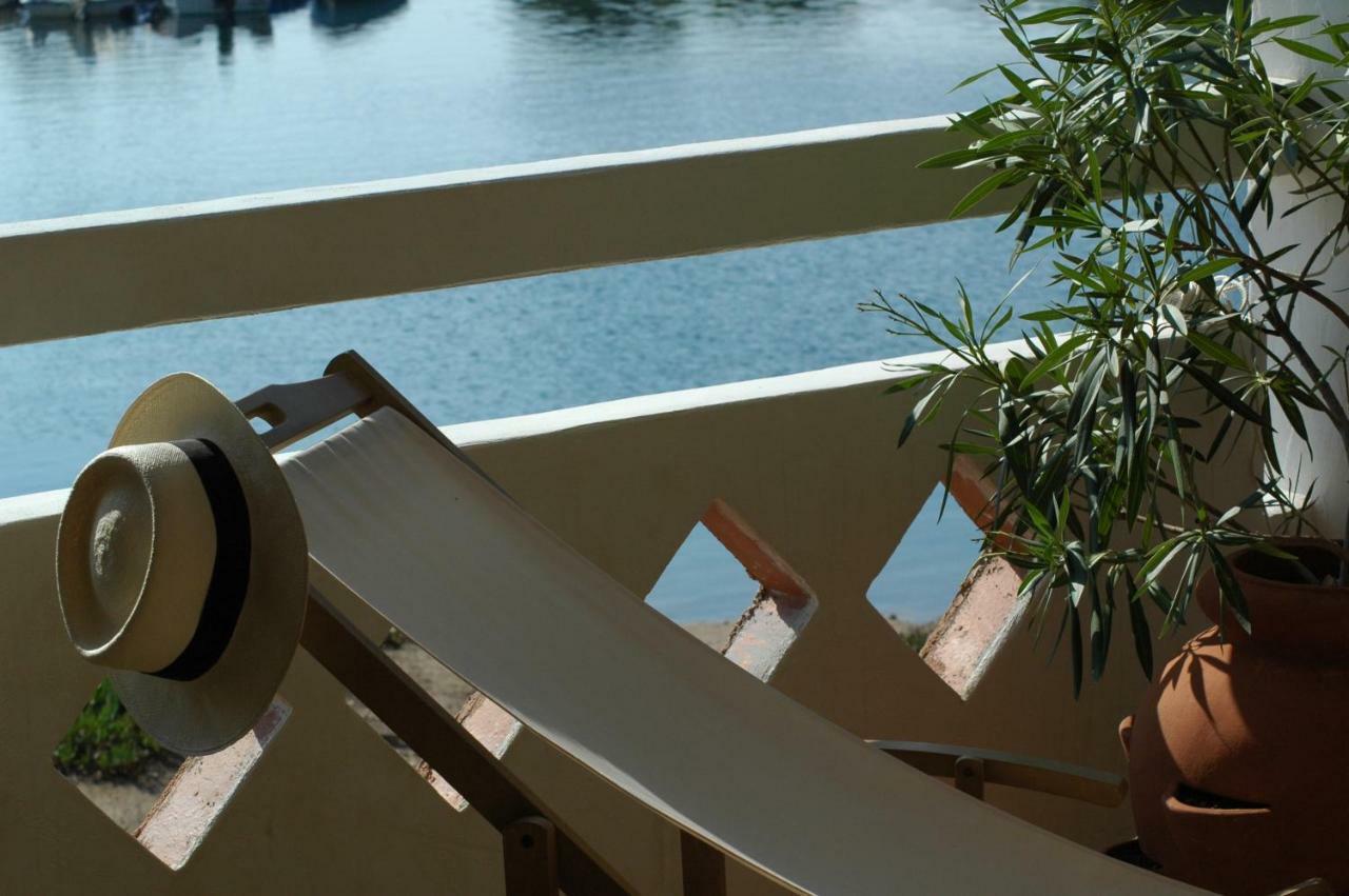 Cala Di Sole Lecci Apartment Porto-Vecchio  Exterior foto