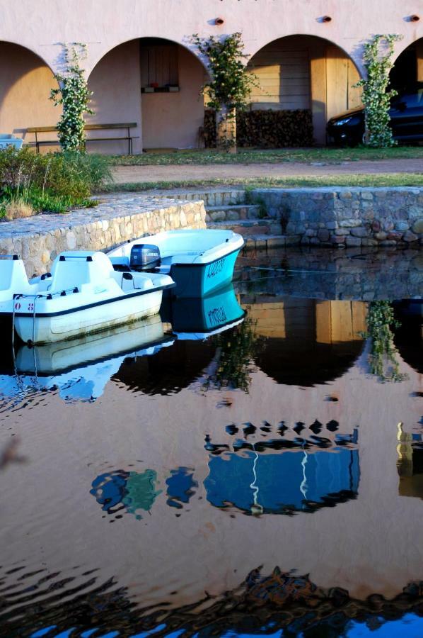 Cala Di Sole Lecci Apartment Porto-Vecchio  Exterior foto